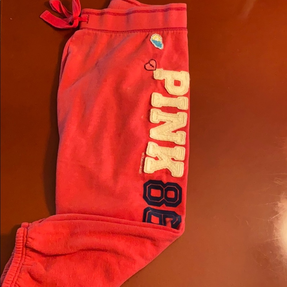 Victoria’s Secret PINKsweatpants